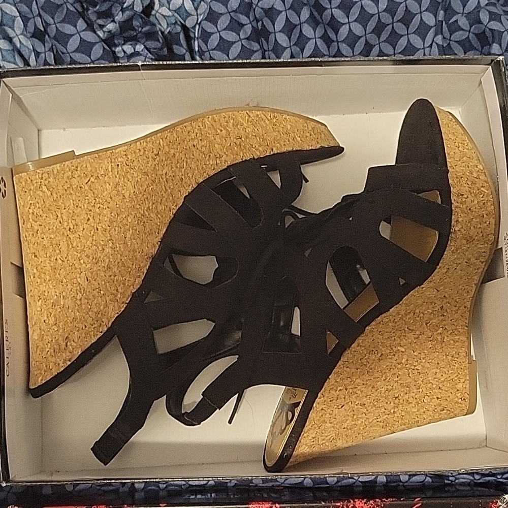 Wedges - Picture 2 of 5